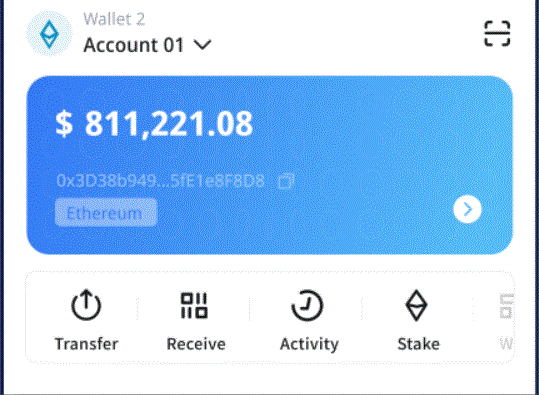 建设社会主义Bitpie Wallet现代化白城
